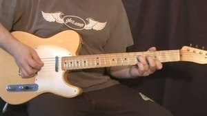 Online Guitar Lessons - TT-Zop - Full Video